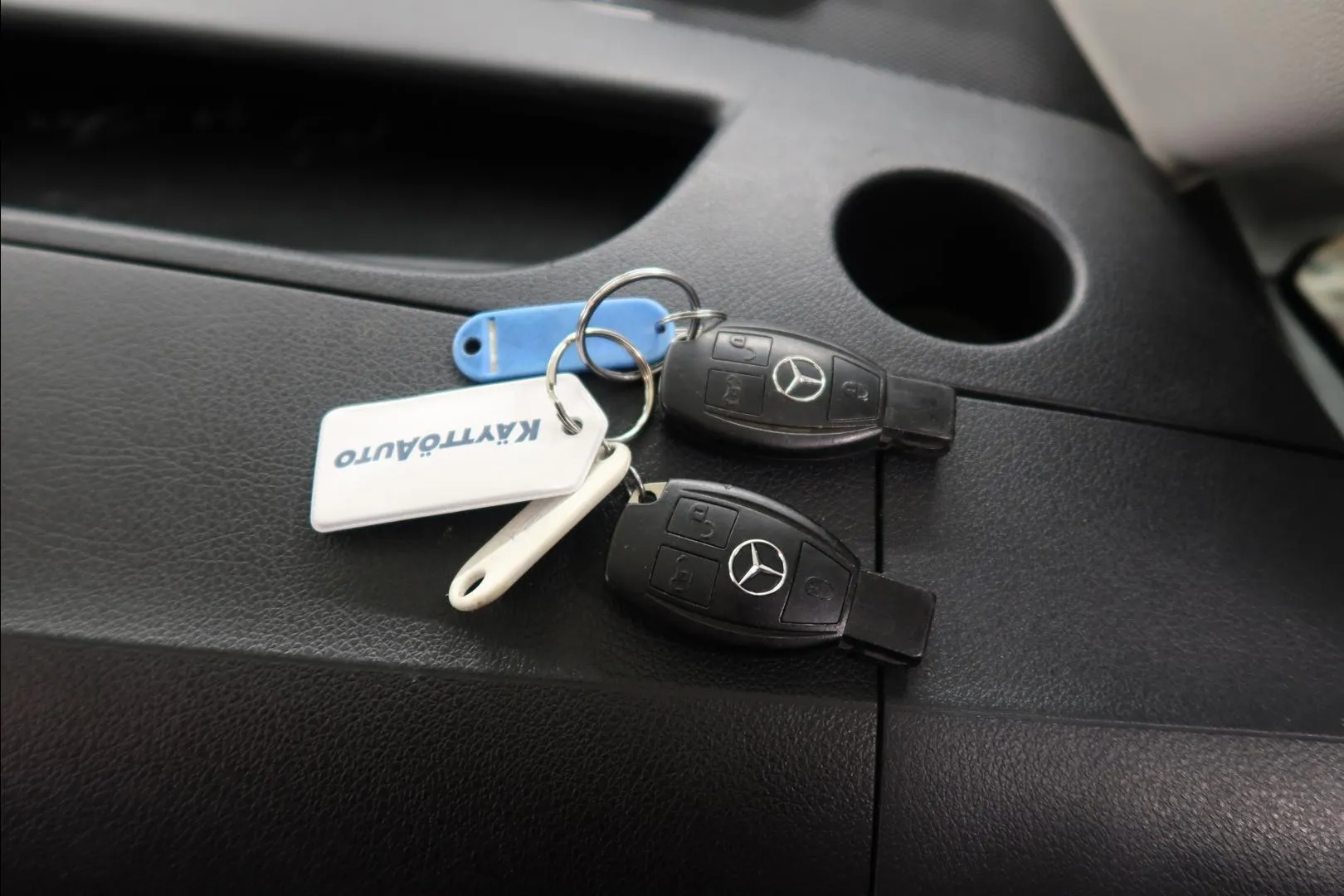 MERCEDES-BENZ Vito ERO-568 carousel image