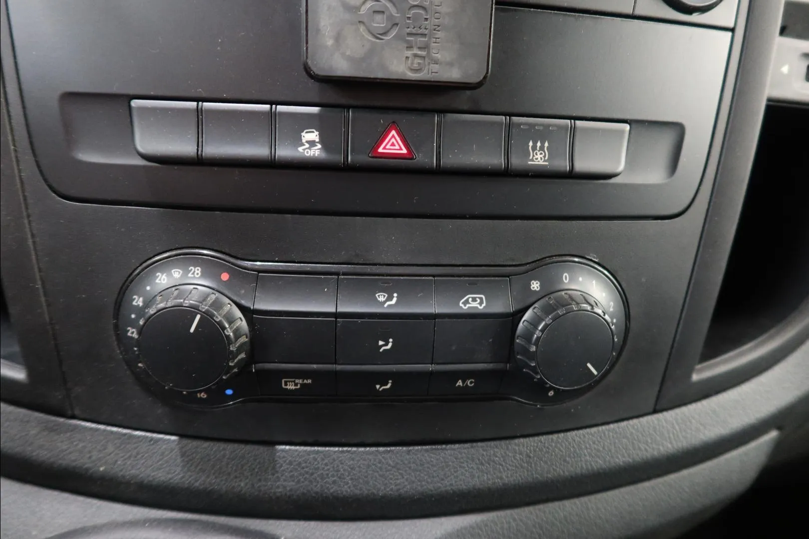 MERCEDES-BENZ Vito ERO-568 carousel image