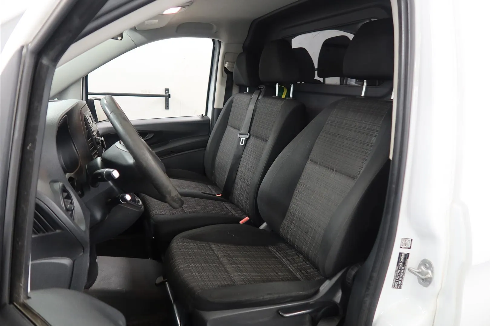 MERCEDES-BENZ Vito ERO-568 carousel image