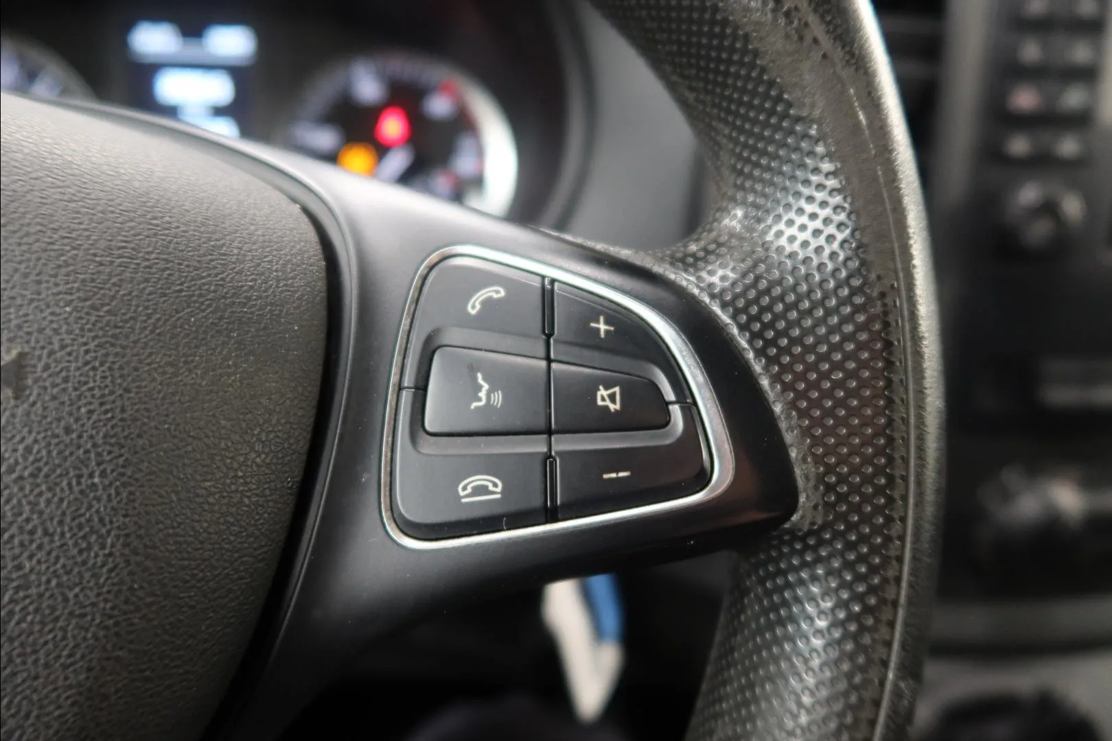 MERCEDES-BENZ Vito ERO-568 carousel image