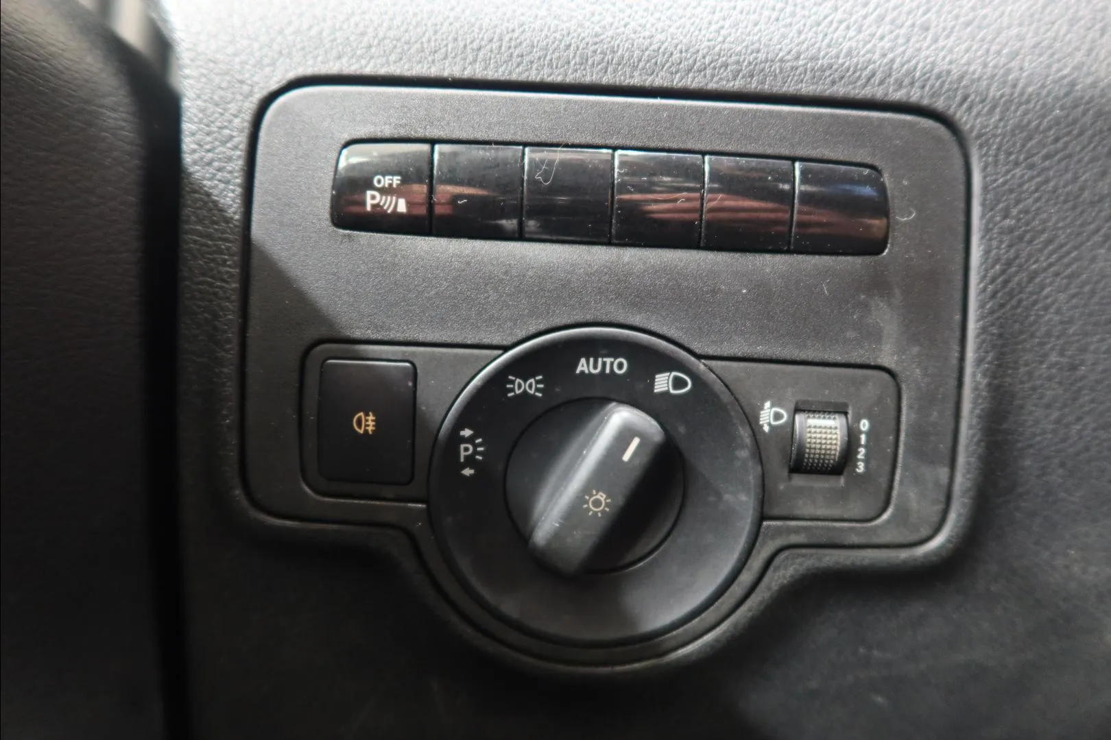 MERCEDES-BENZ Vito ERO-568 carousel image