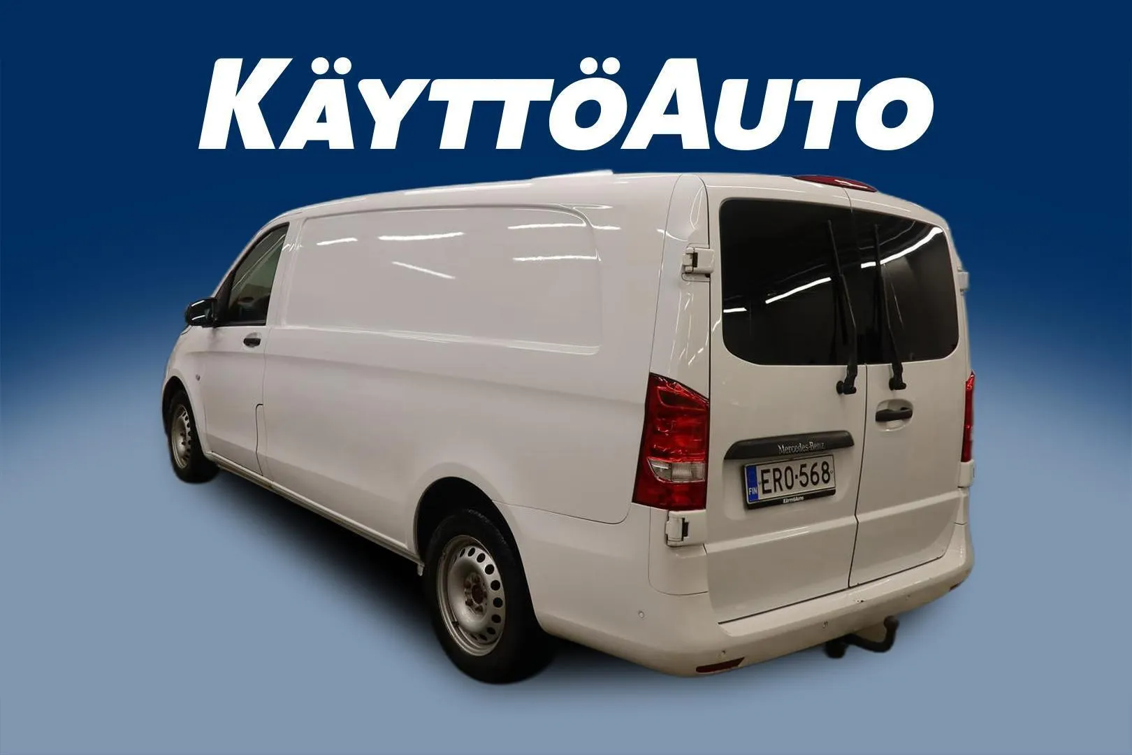 MERCEDES-BENZ Vito ERO-568 carousel image