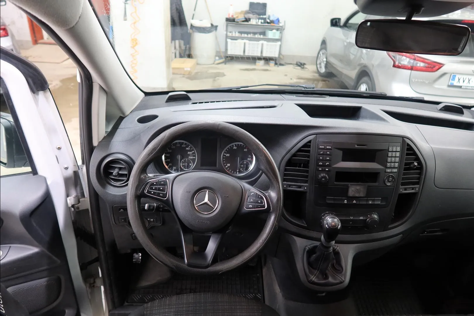 MERCEDES-BENZ Vito ERO-568 carousel image