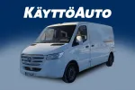 Mercedes-Benz Sprinter COT-647 carousel thumbs