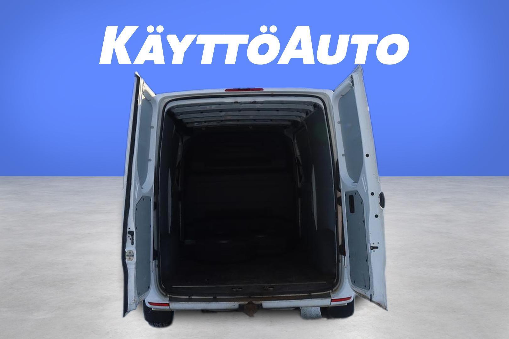Mercedes-Benz Sprinter 2020, kuva 5/29