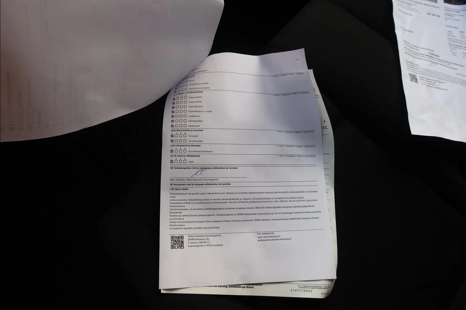 Mercedes-Benz Sprinter COT-647 carousel image