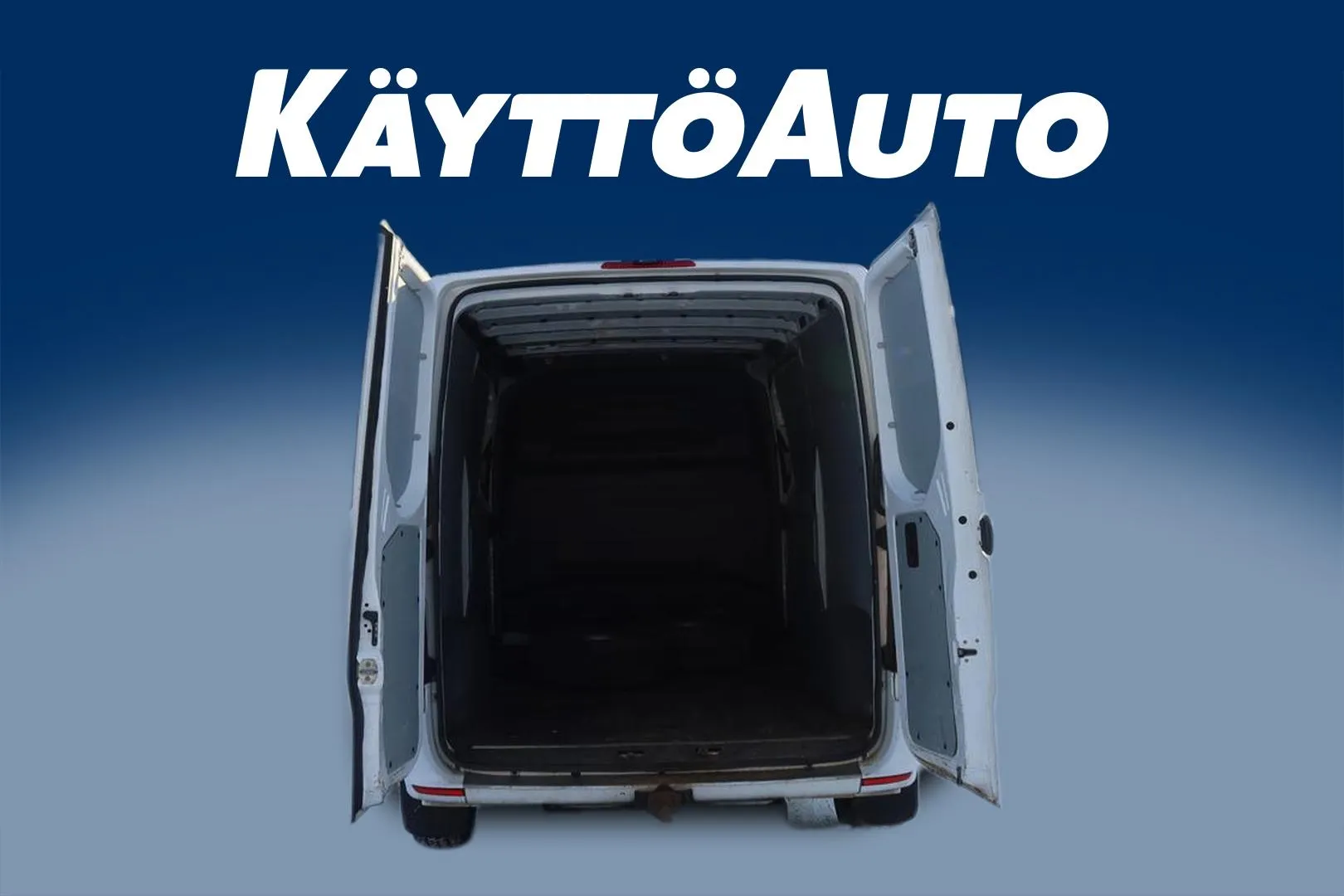 Mercedes-Benz Sprinter COT-647 carousel image