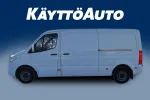 Mercedes-Benz Sprinter COT-647 carousel thumbs