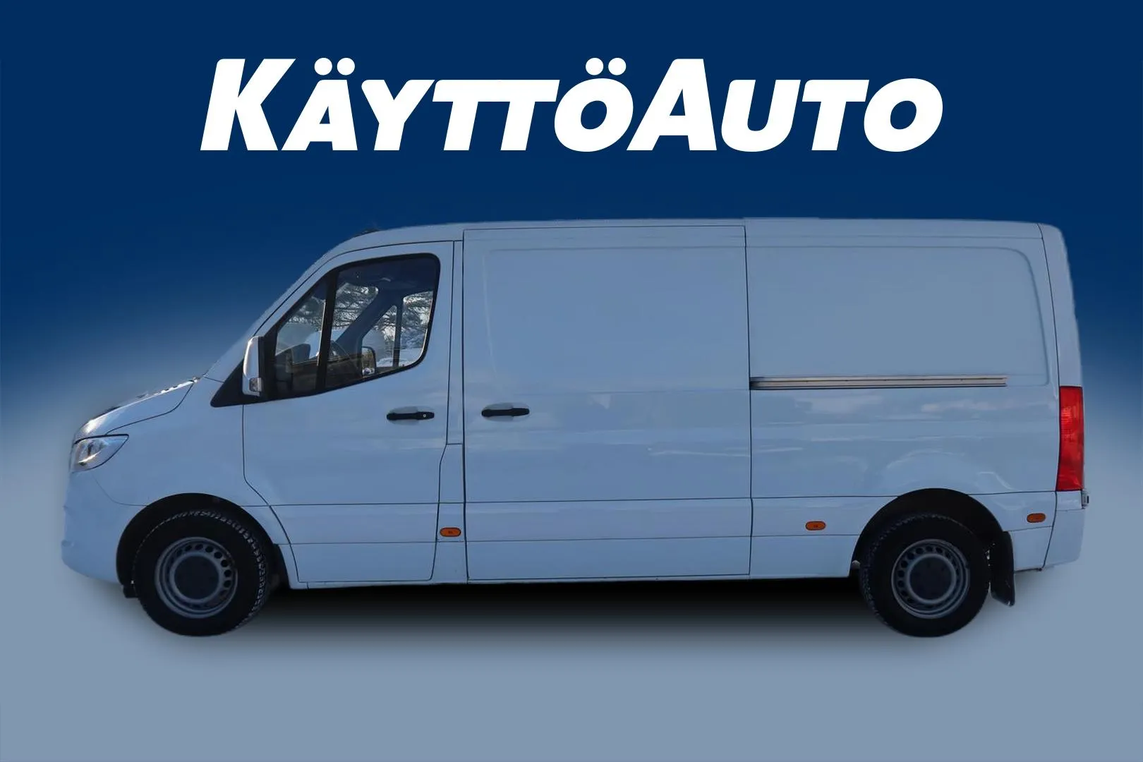Mercedes-Benz Sprinter COT-647 carousel image