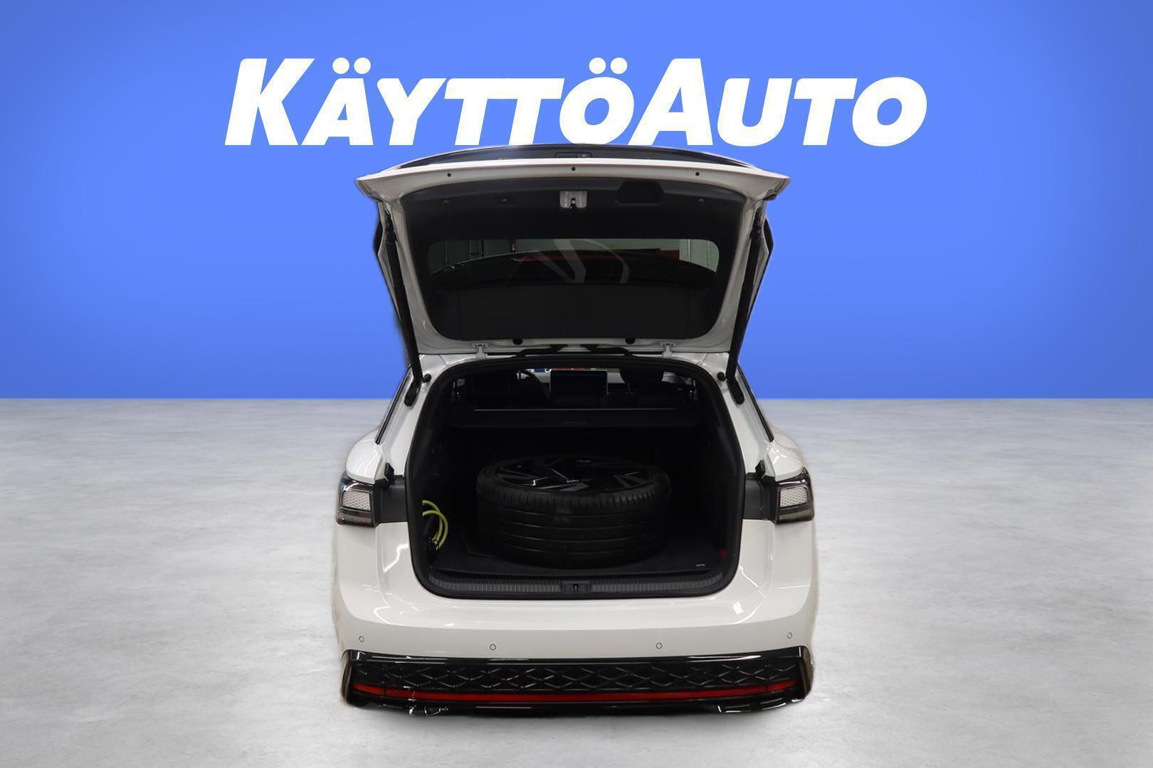 Volkswagen ID.7 2025, kuva 7/32