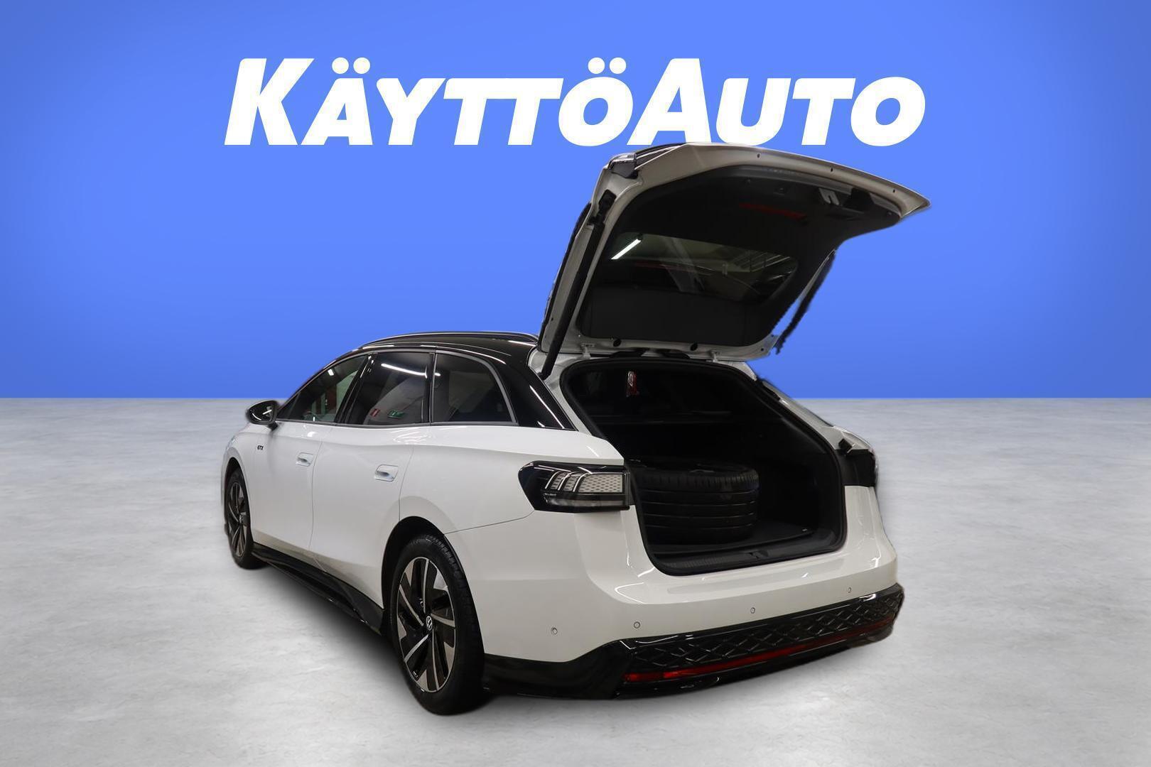 Volkswagen ID.7 2025, kuva 6/32