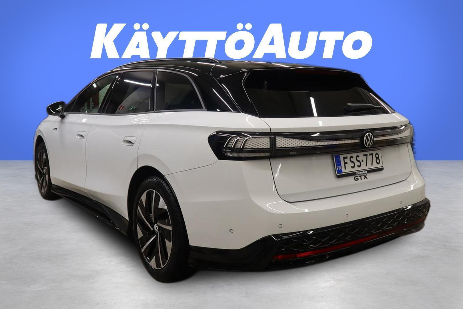 Volkswagen ID.7 2025, kuva 3/32