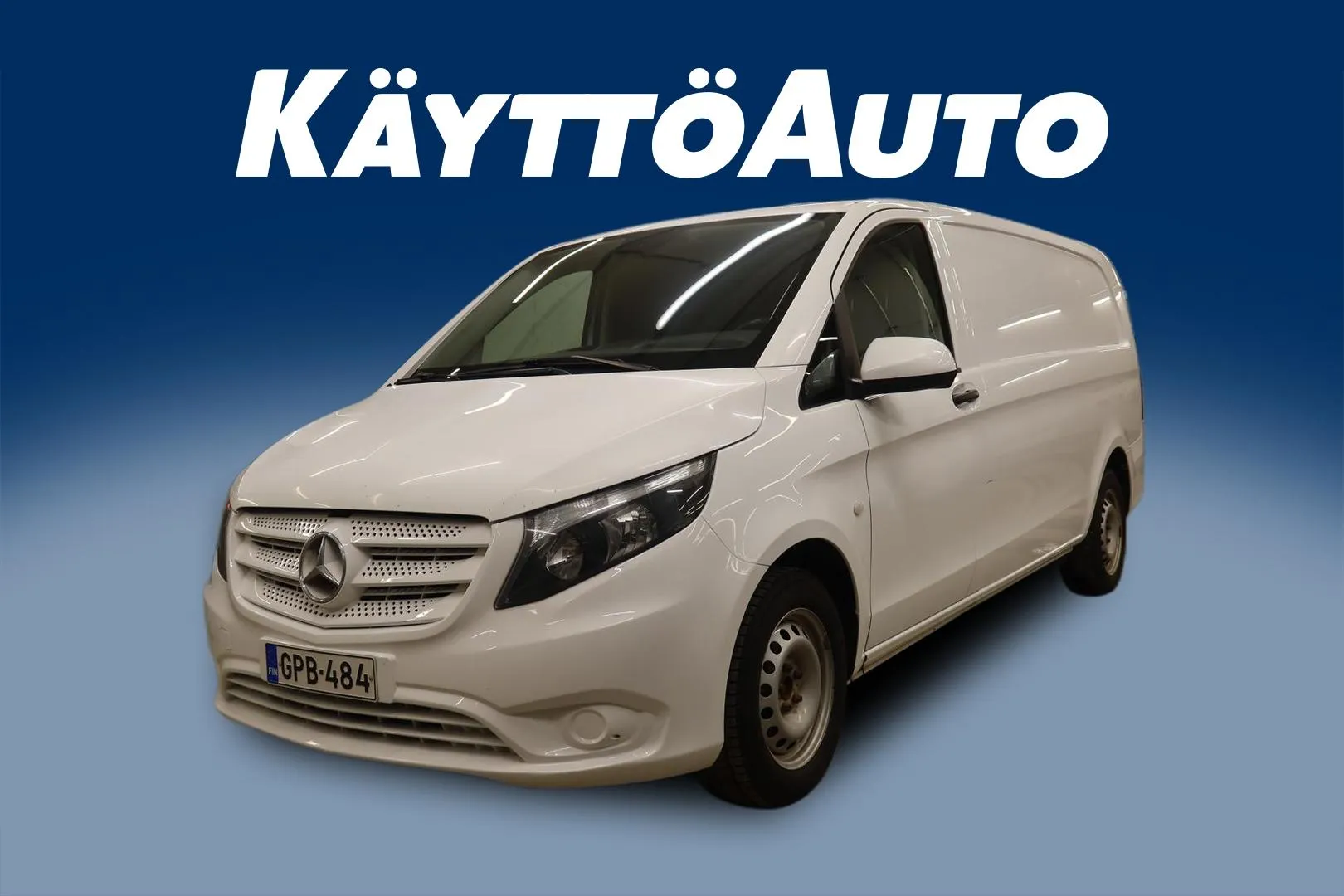 MERCEDES-BENZ Vito GPB-484 carousel image