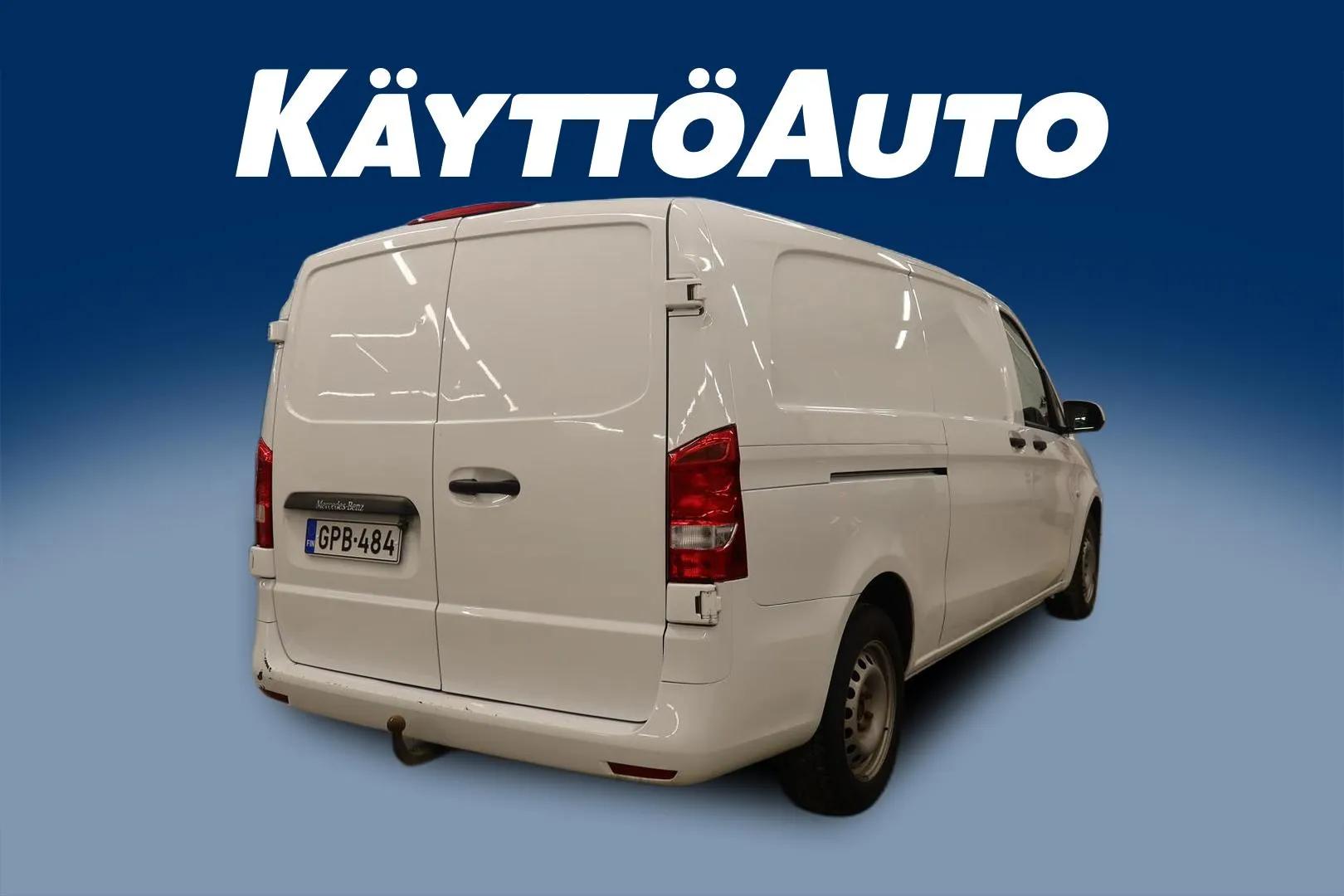 MERCEDES-BENZ Vito GPB-484 carousel image