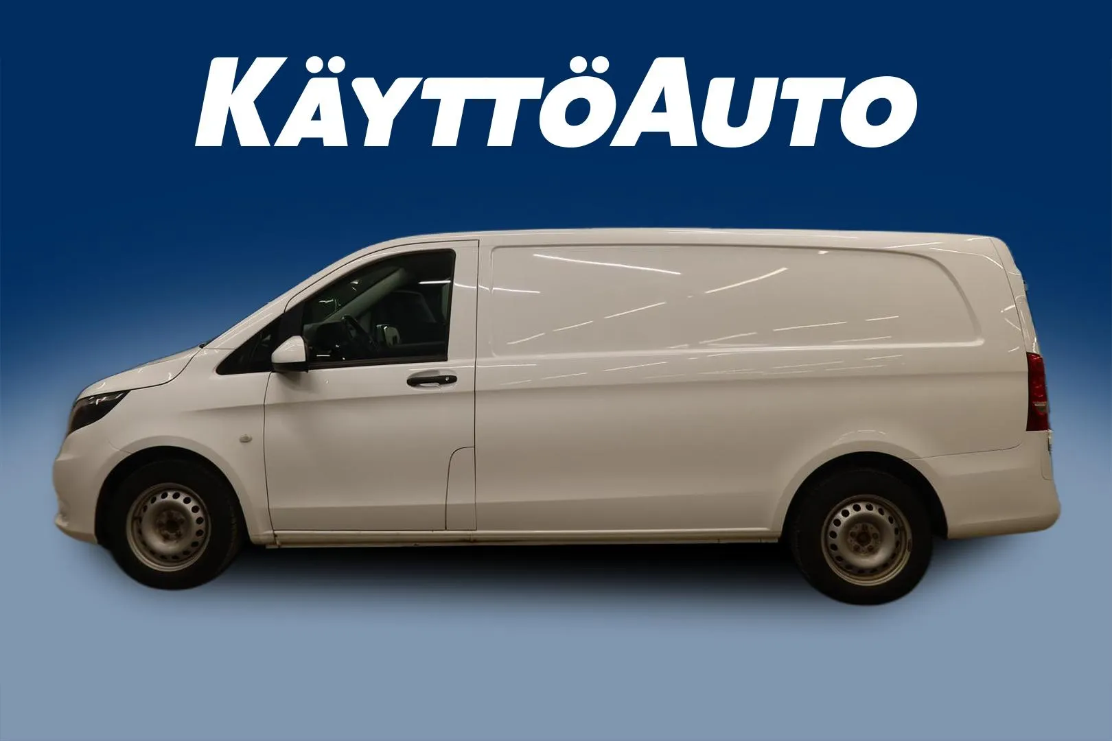 MERCEDES-BENZ Vito GPB-484 carousel image