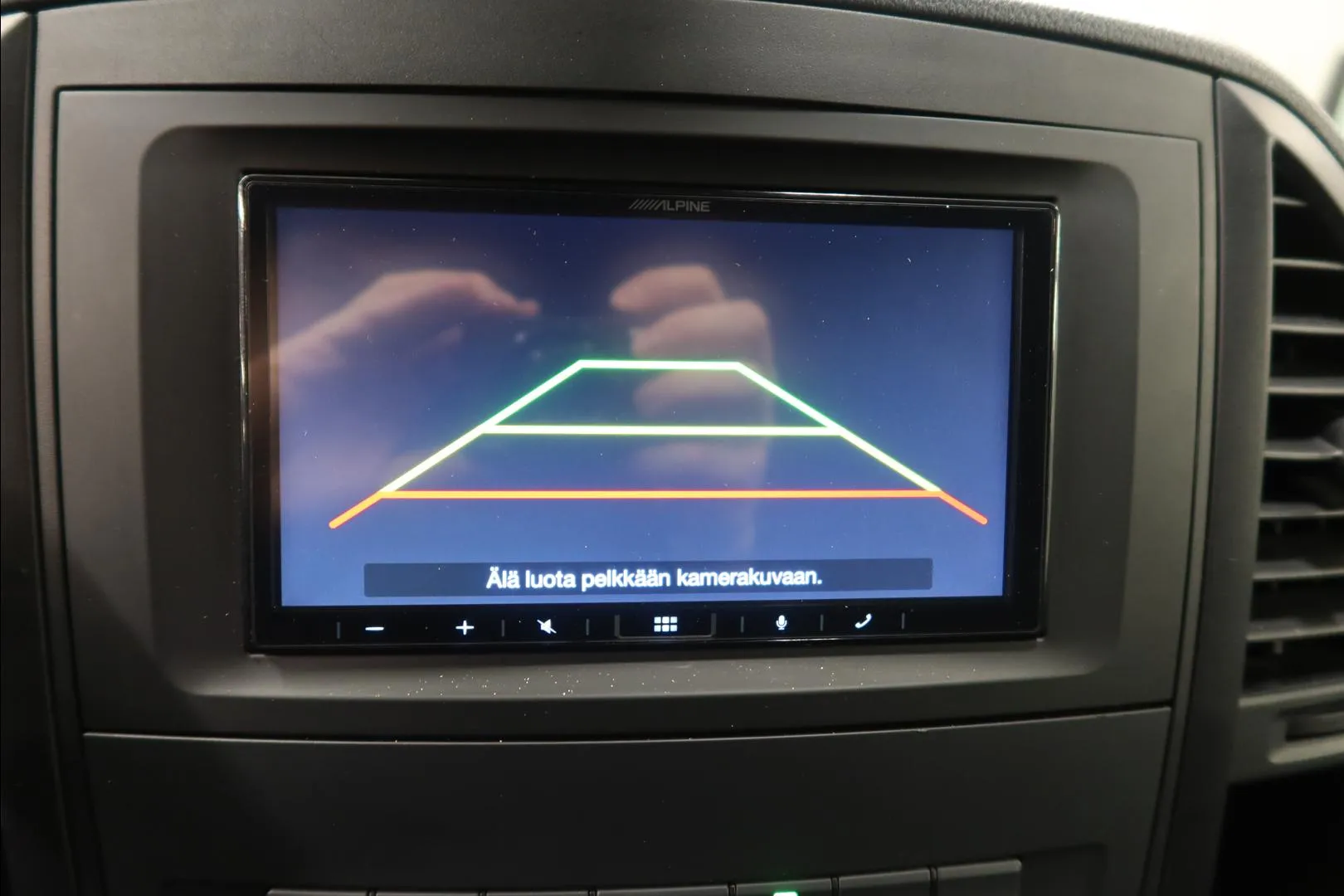 MERCEDES-BENZ Vito GPB-484 carousel image