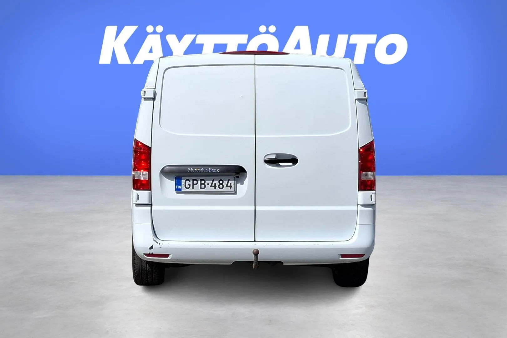 MERCEDES-BENZ Vito GPB-484 carousel image