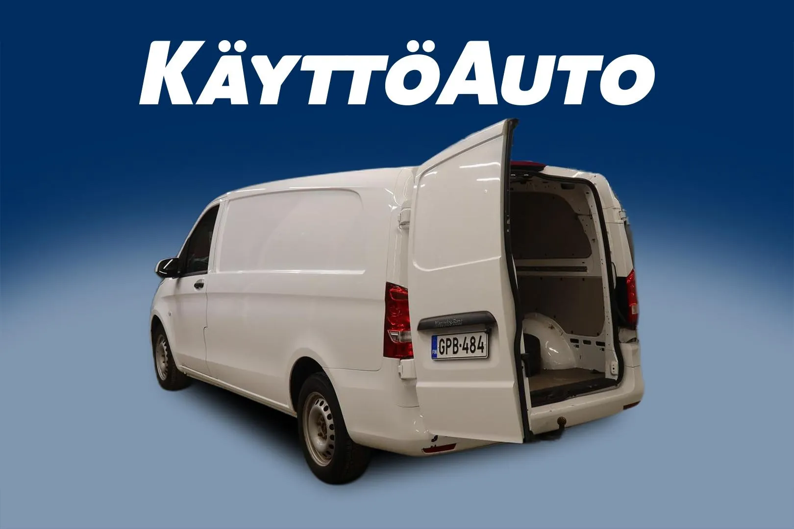 MERCEDES-BENZ Vito GPB-484 carousel image
