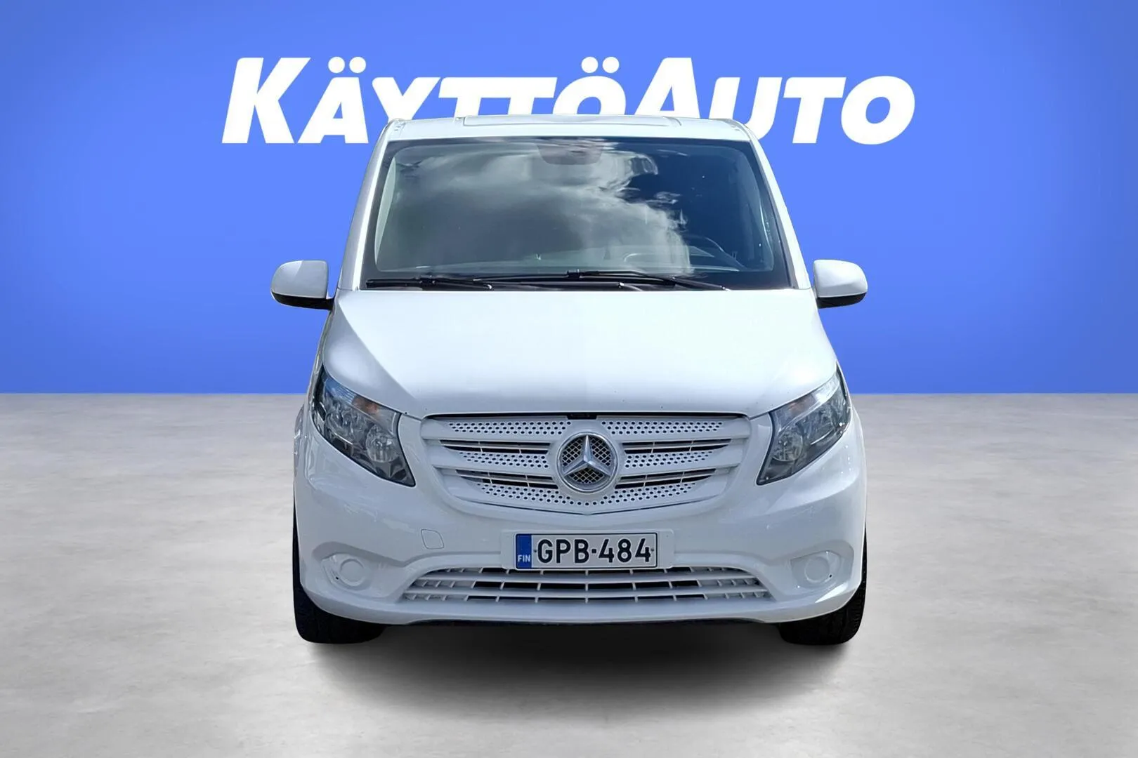 MERCEDES-BENZ Vito GPB-484 carousel image