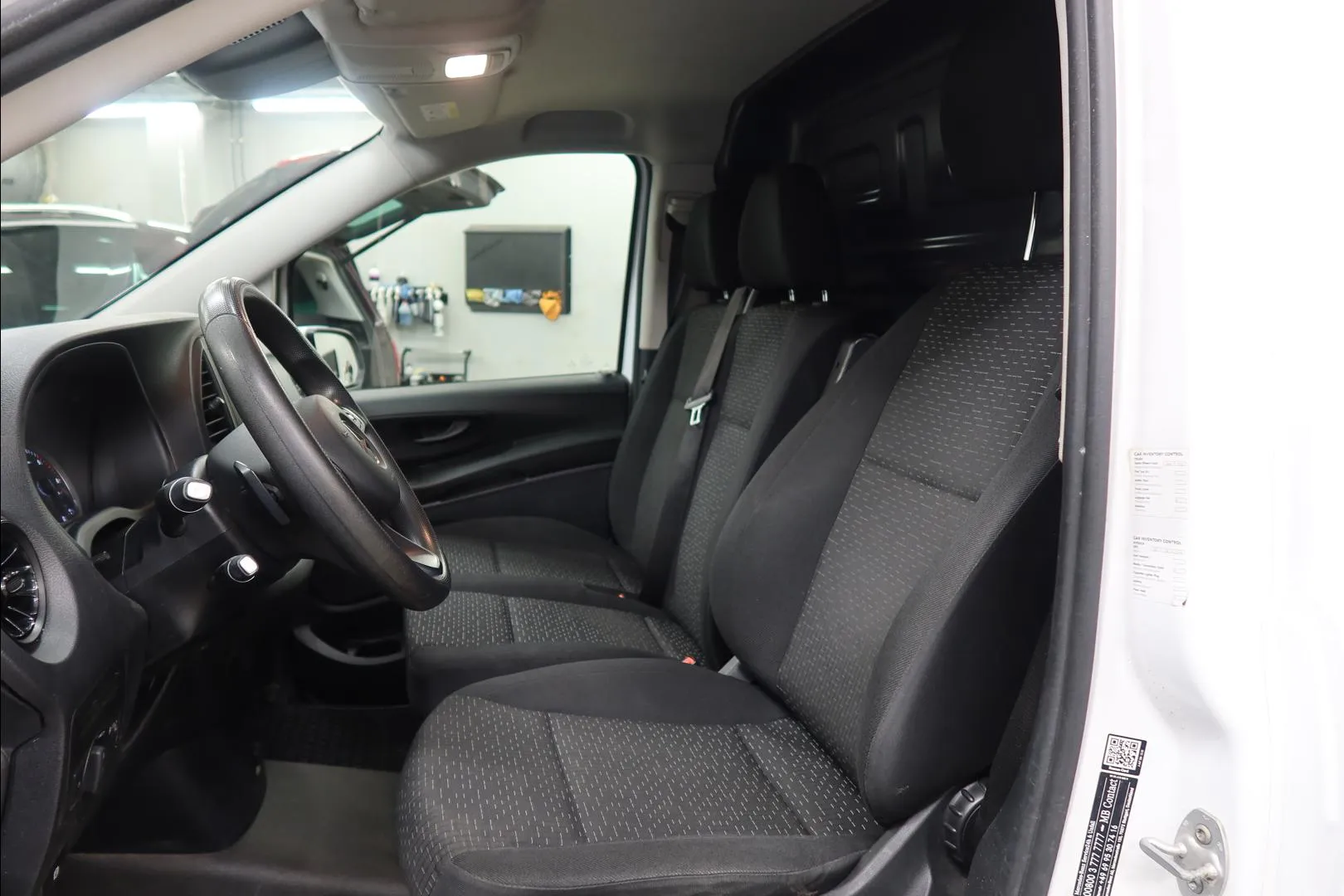 MERCEDES-BENZ Vito GPB-484 carousel image