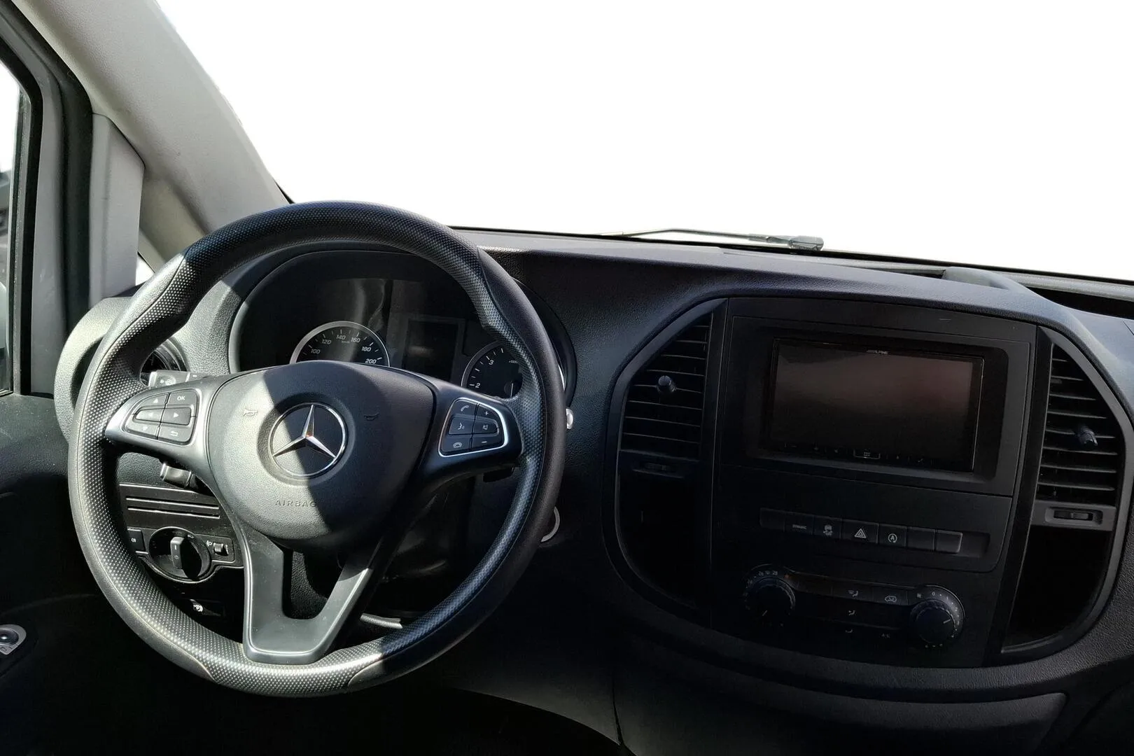 MERCEDES-BENZ Vito GPB-484 carousel image