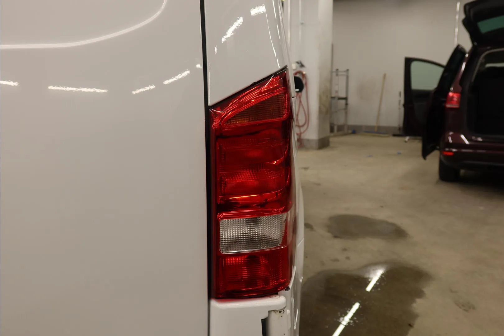 MERCEDES-BENZ Vito GPB-484 carousel image