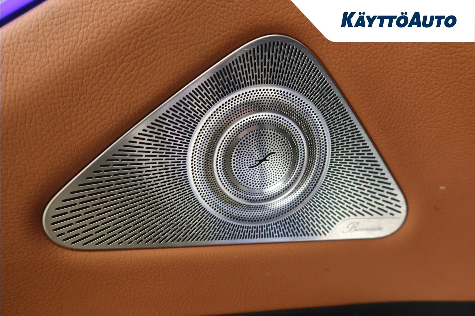 Mercedes-Benz S MOJ-693 carousel image