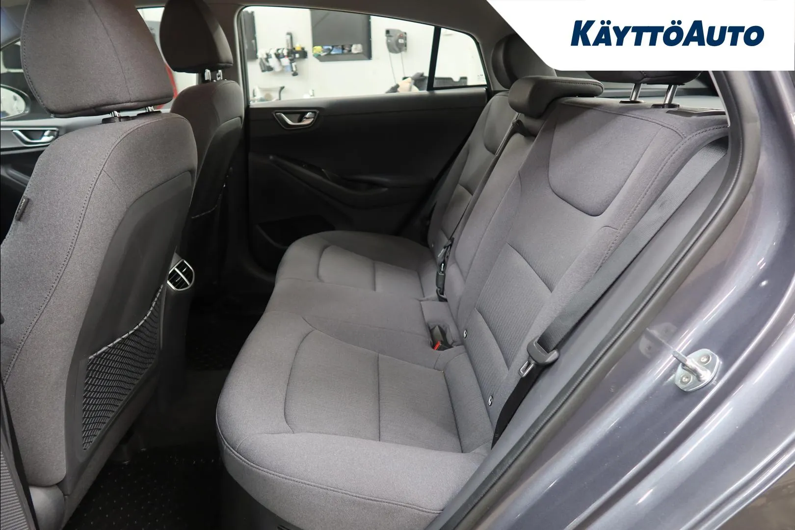 Hyundai IONIQ hybrid RVR-858 carousel image