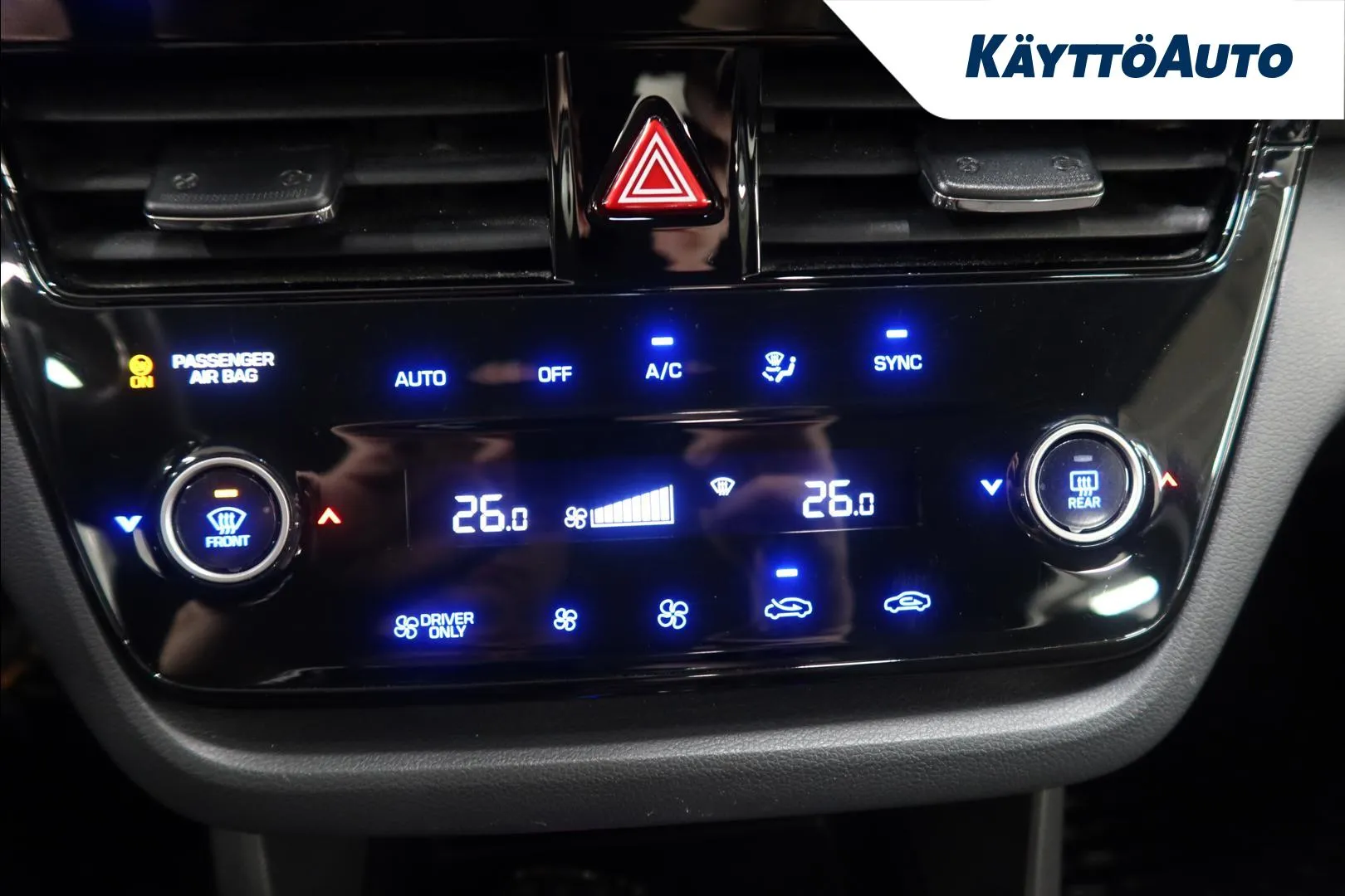 Hyundai IONIQ hybrid RVR-858 carousel image