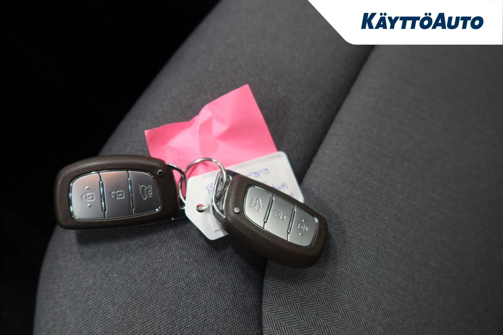 Hyundai IONIQ hybrid RVR-858 carousel image