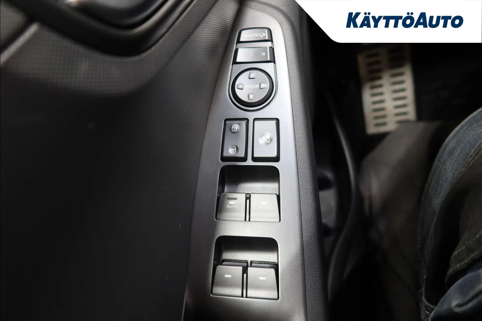 Hyundai IONIQ hybrid RVR-858 carousel image