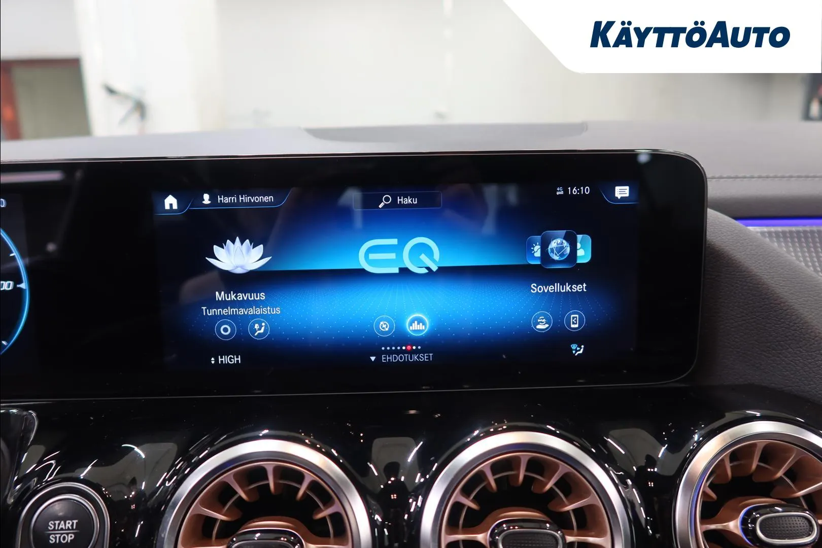 Mercedes-Benz EQA LPP-815 carousel image