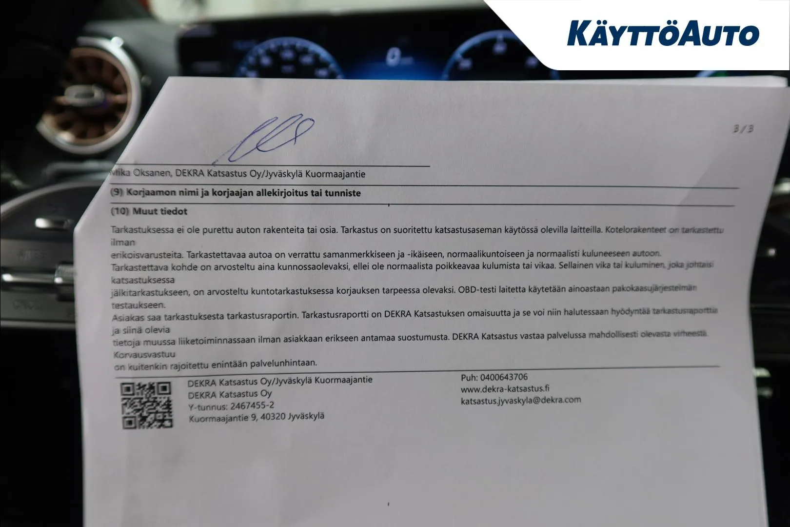 Mercedes-Benz EQA LPP-815 carousel image