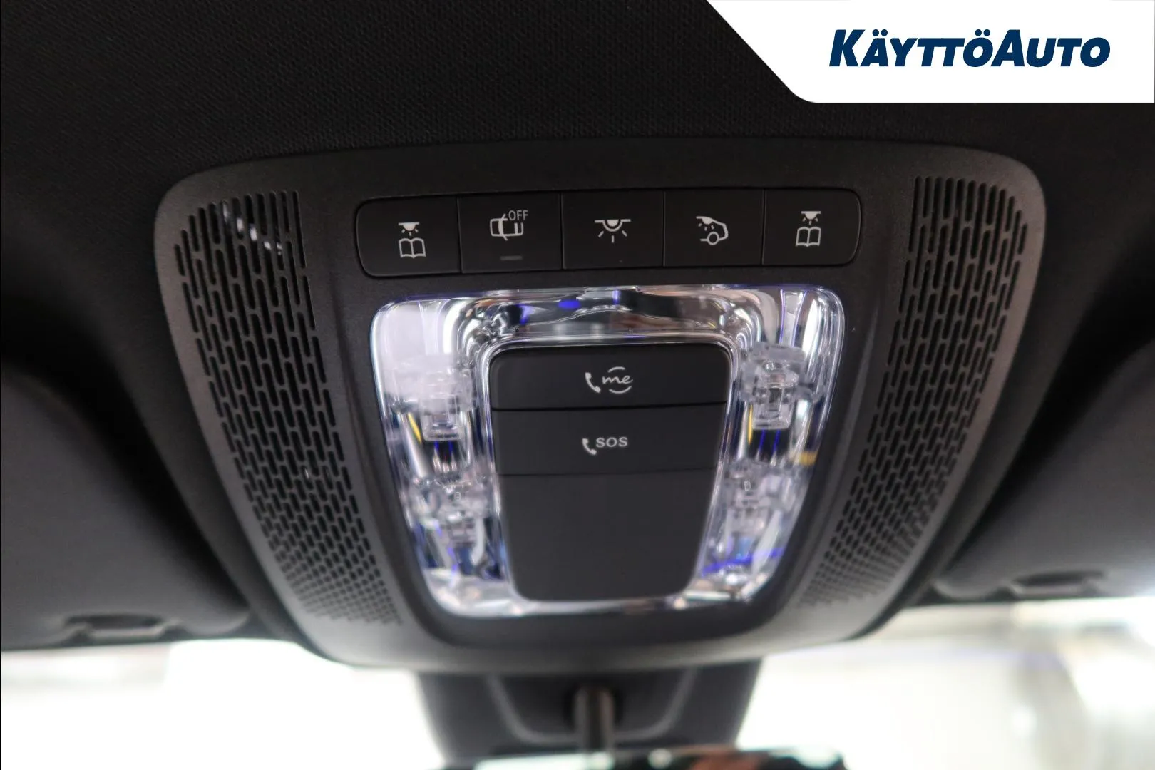 Mercedes-Benz EQA LPP-815 carousel image