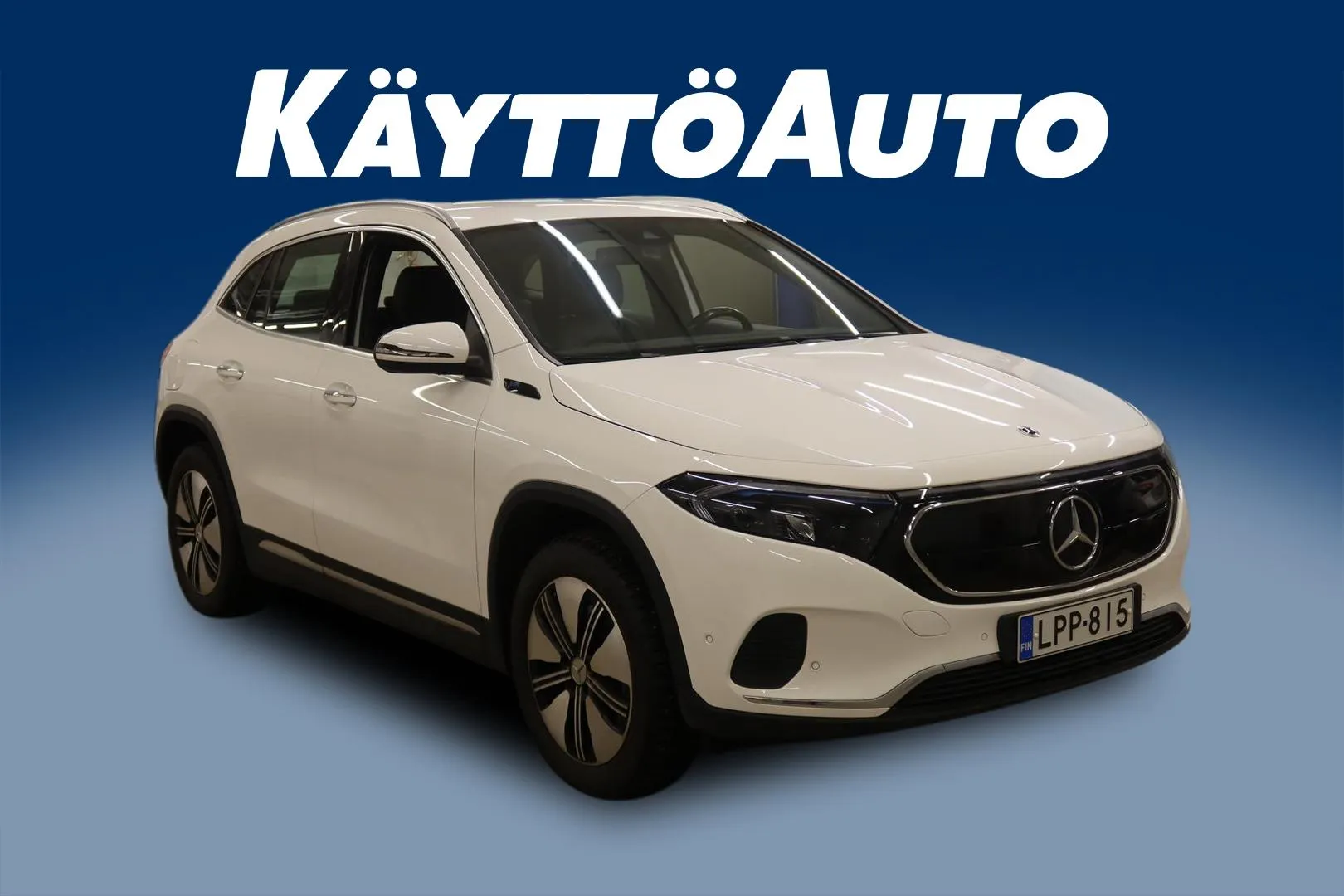 Mercedes-Benz EQA LPP-815 carousel image