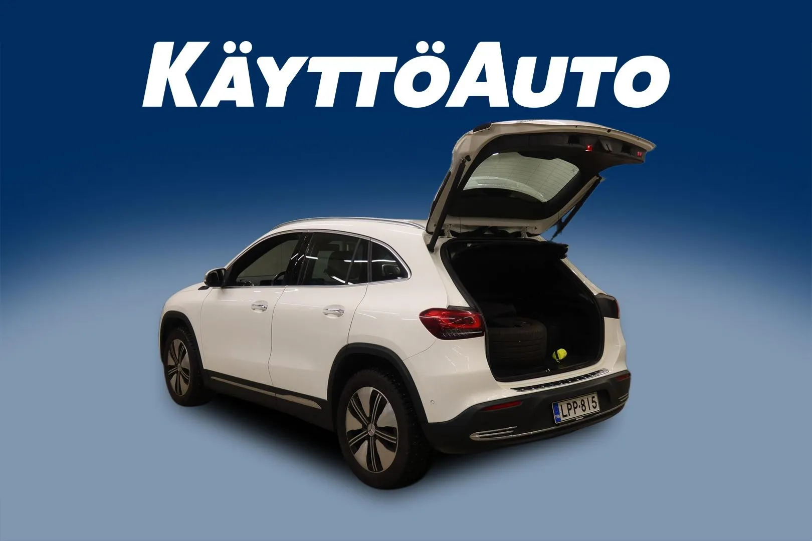 Mercedes-Benz EQA LPP-815 carousel image