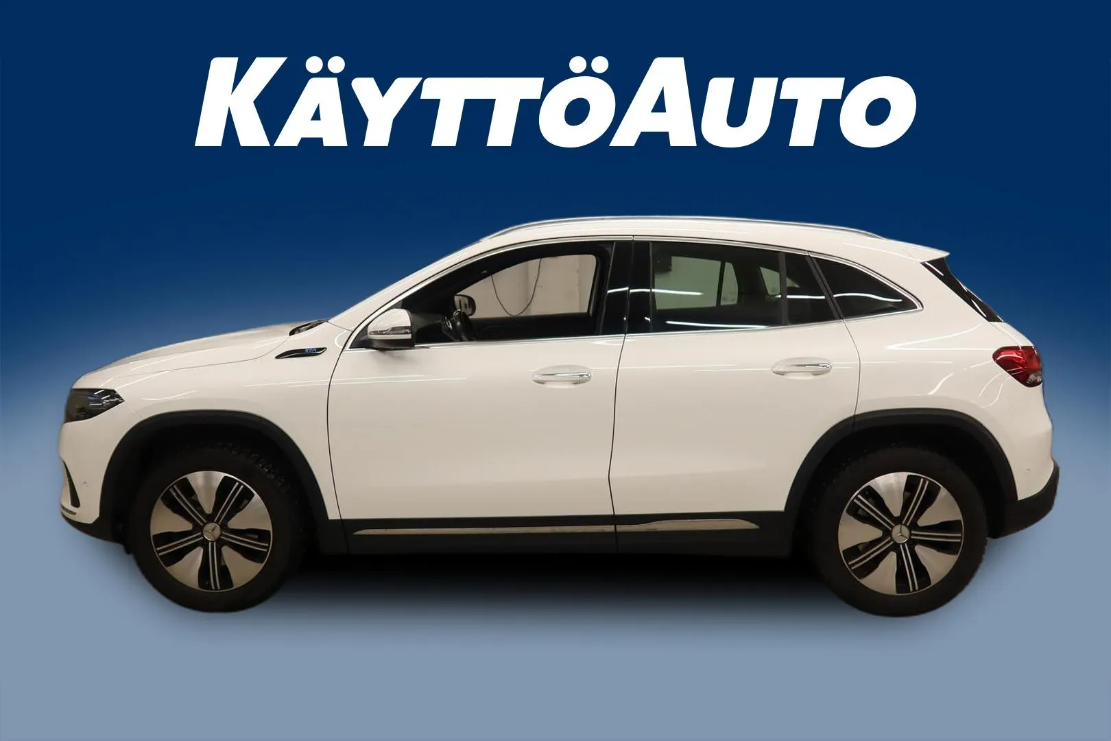 Mercedes-Benz EQA LPP-815 carousel image