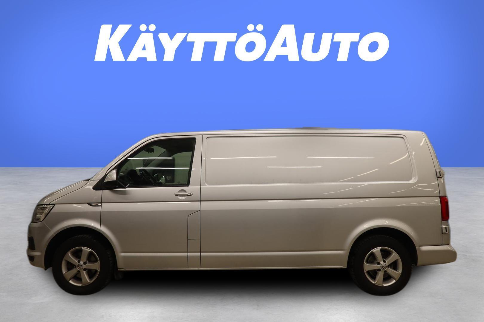 Volkswagen Transporter 2017, kuva 2/30