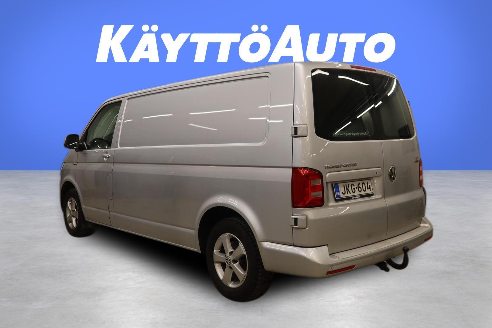 Volkswagen Transporter 2017, kuva 3/30