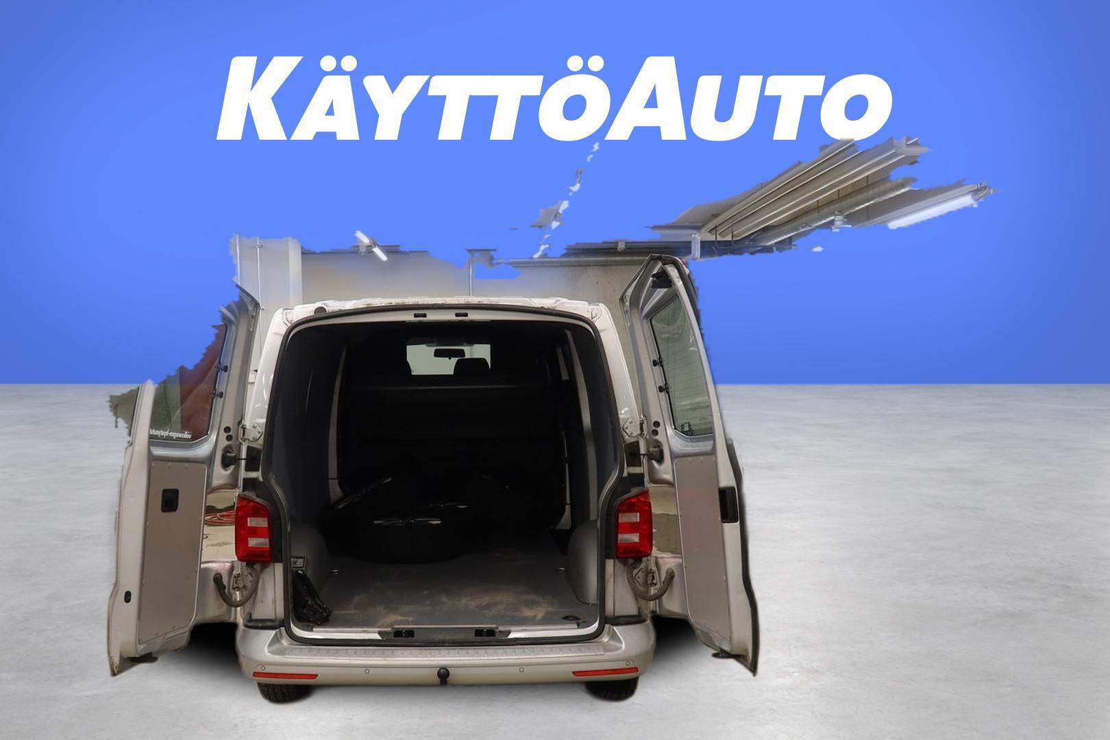 Volkswagen Transporter 2017, kuva 5/30