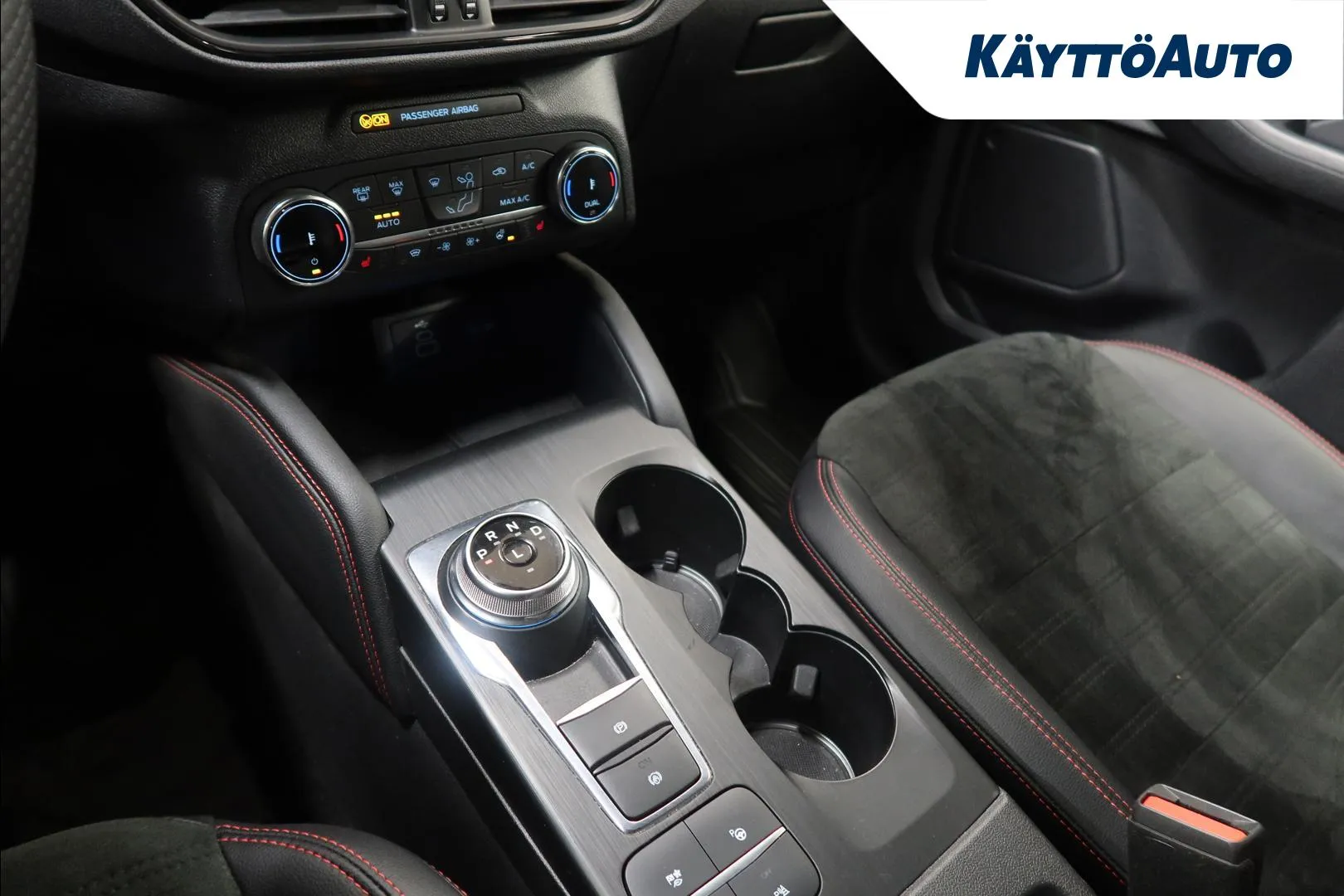 FORD Kuga FSM-340 carousel image