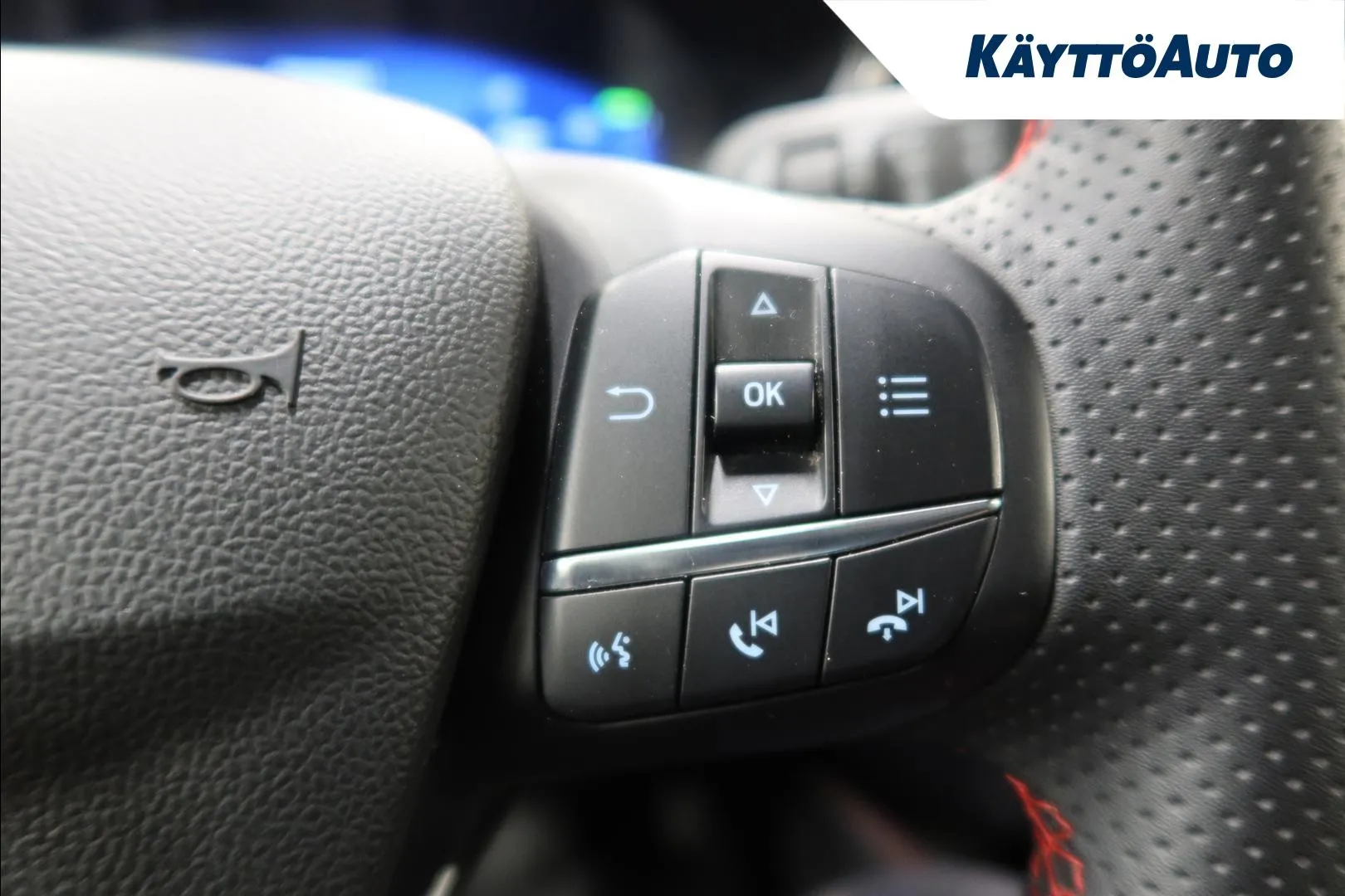 FORD Kuga FSM-340 carousel image