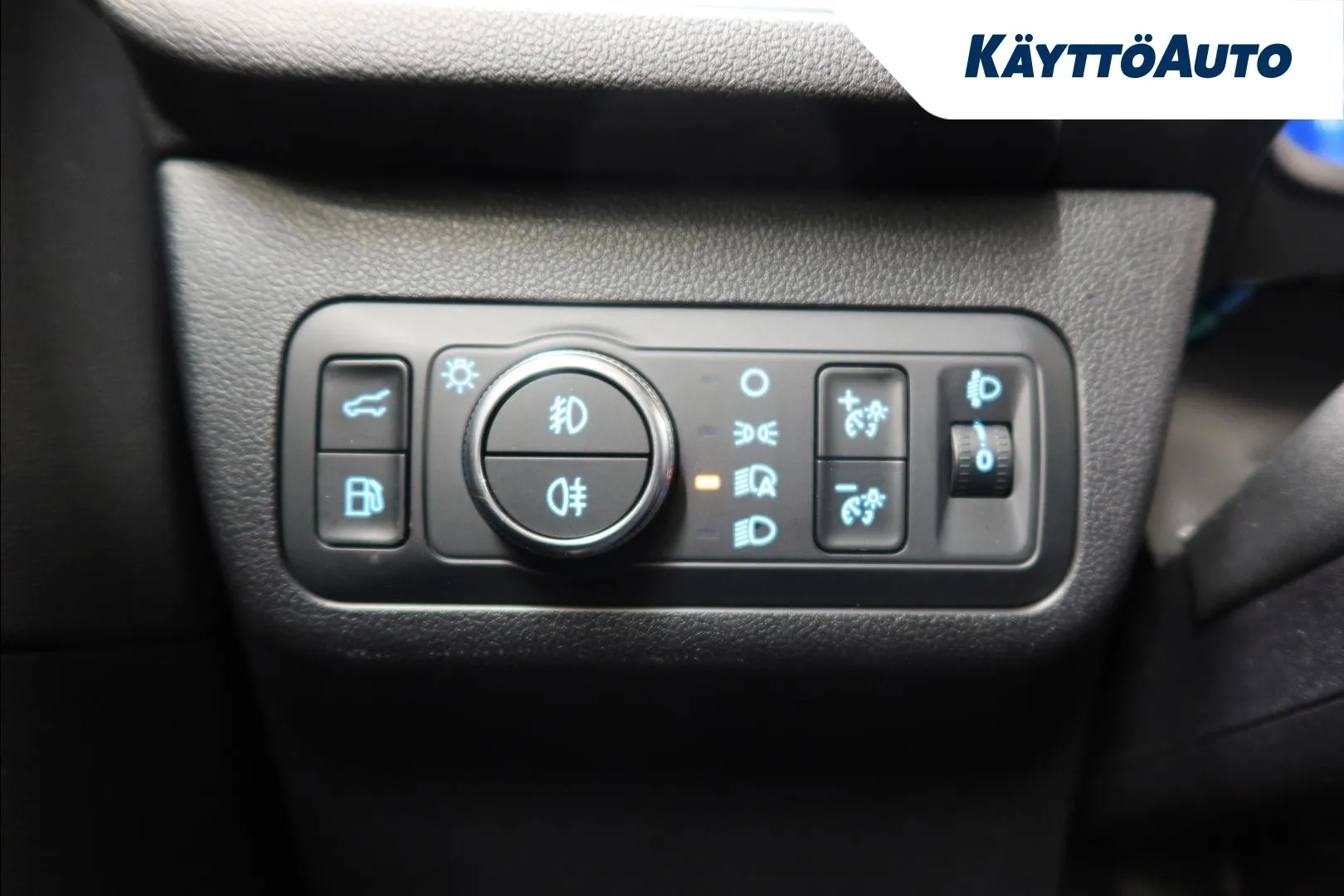 FORD Kuga FSM-340 carousel image