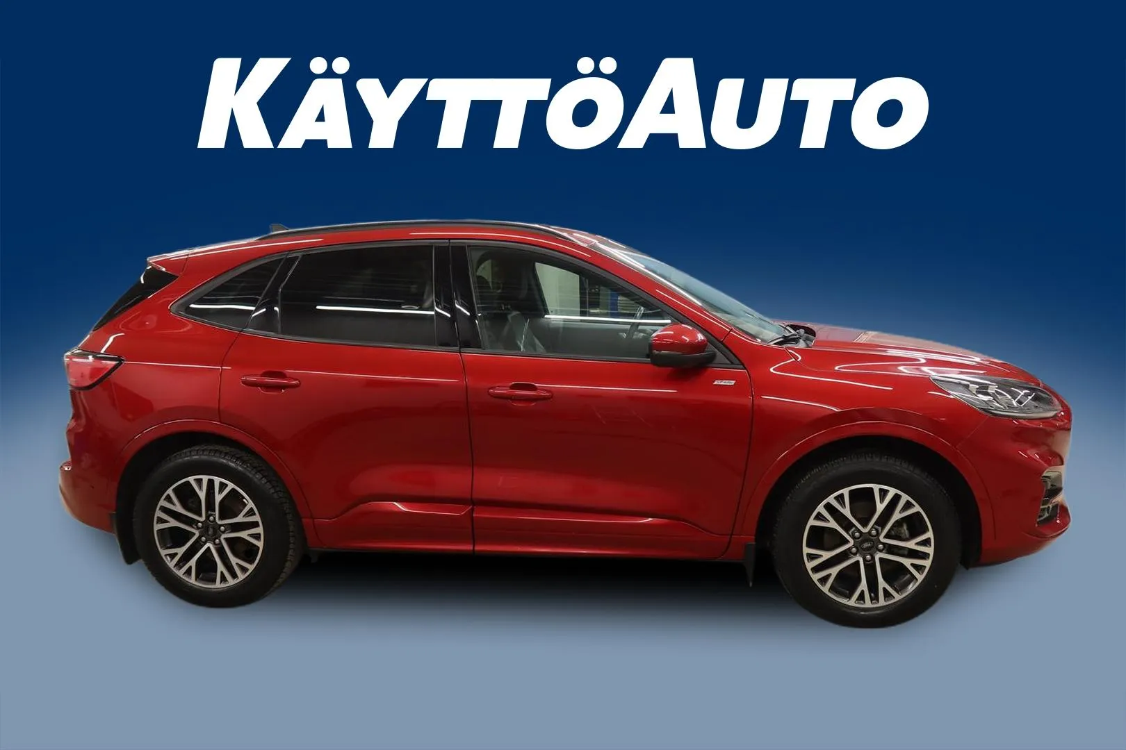 FORD Kuga FSM-340 carousel image