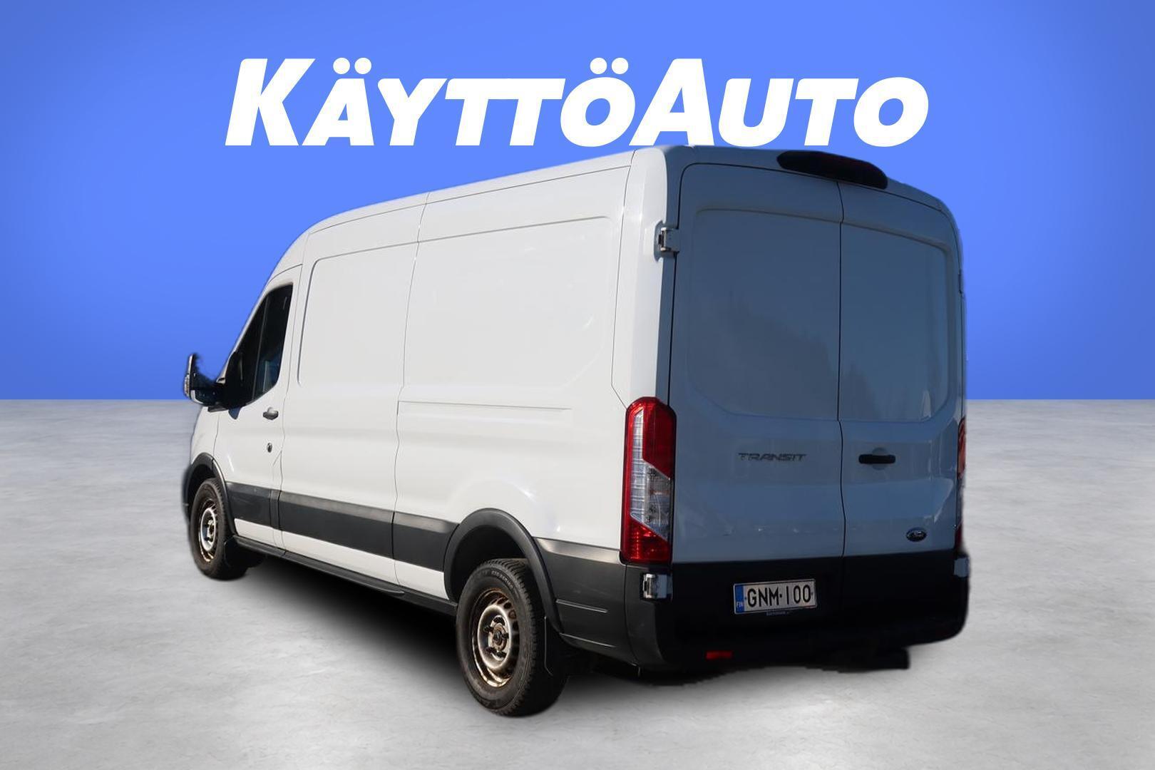 Ford Transit 2020, kuva 3/26