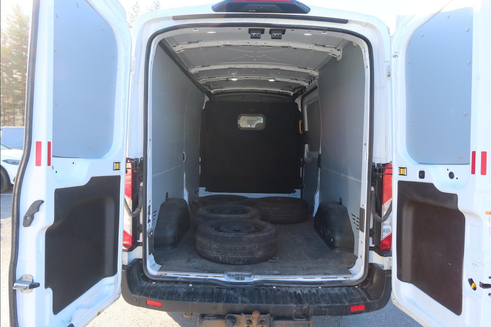 Ford Transit 2020, kuva 5/26