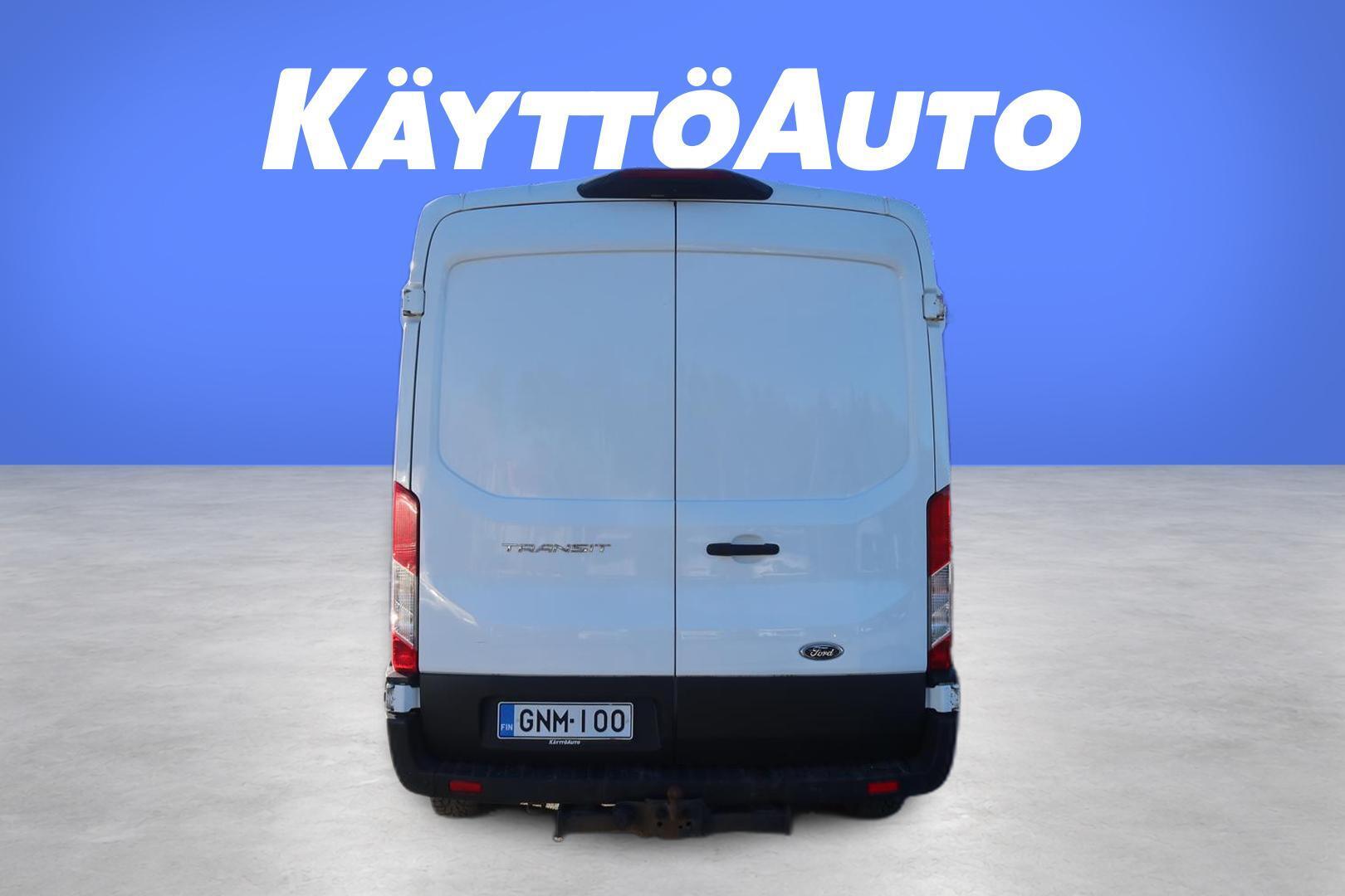Ford Transit 2020, kuva 7/26