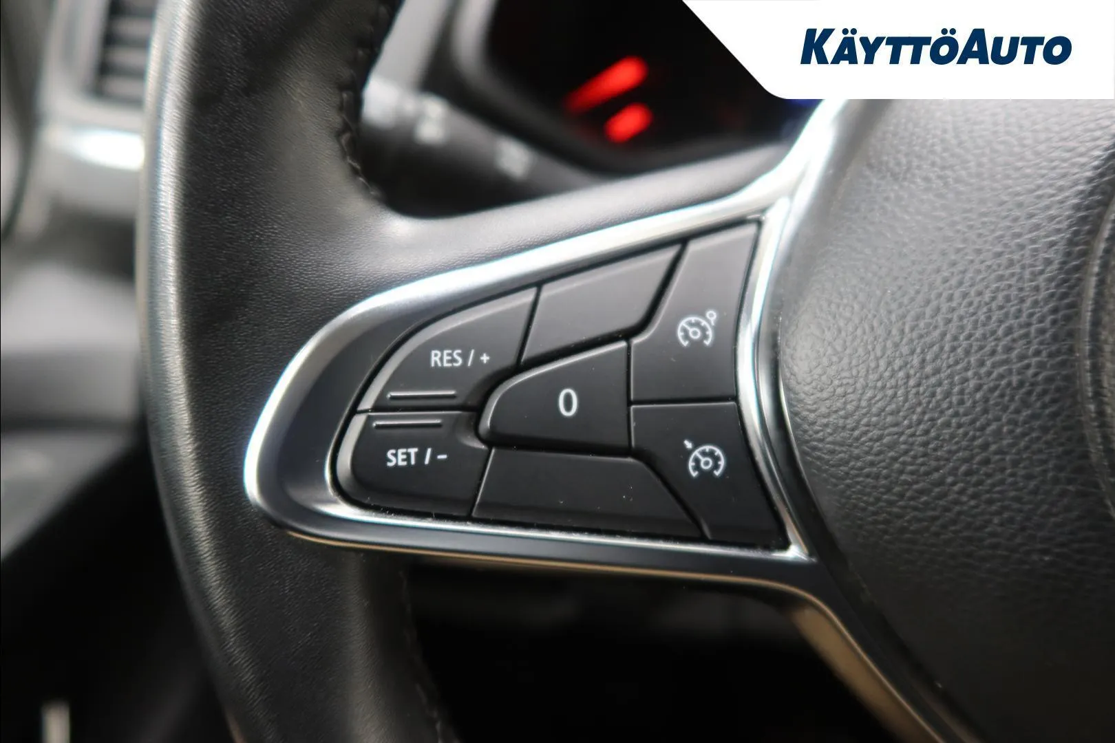 Nissan Primastar XSC-803 carousel image