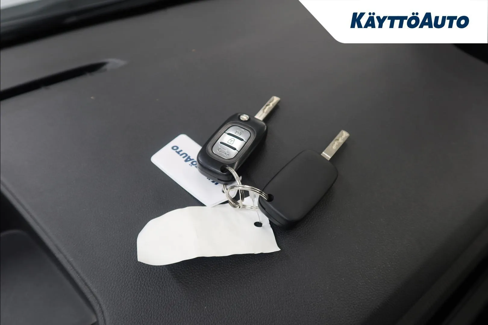 Nissan Primastar XSC-803 carousel image