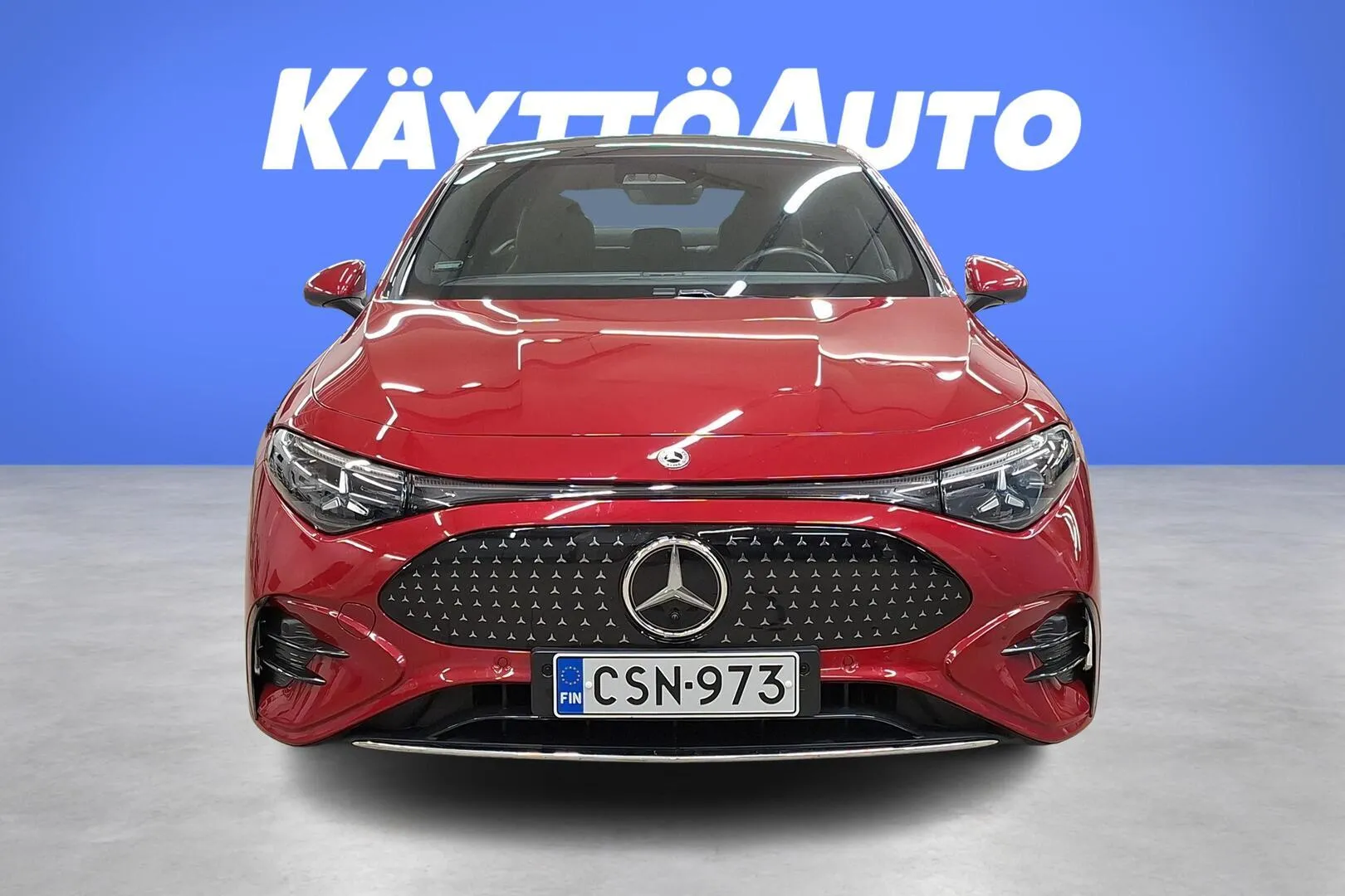 Mercedes-Benz CLA CSN-973 carousel image